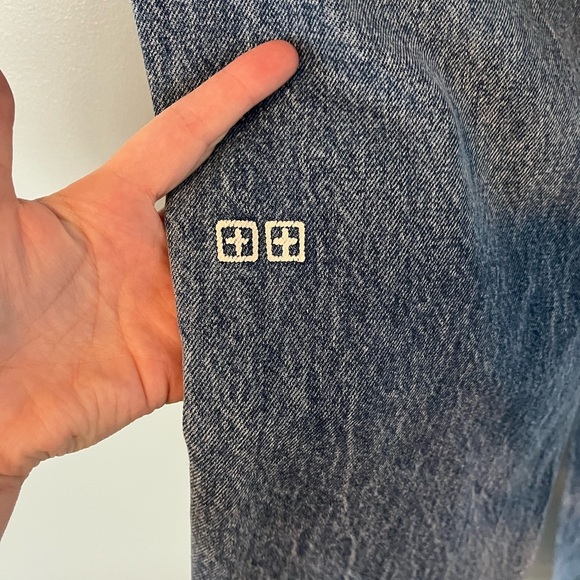 KSUBI Pointer Jean - True Vintage - Picture 11 of 16